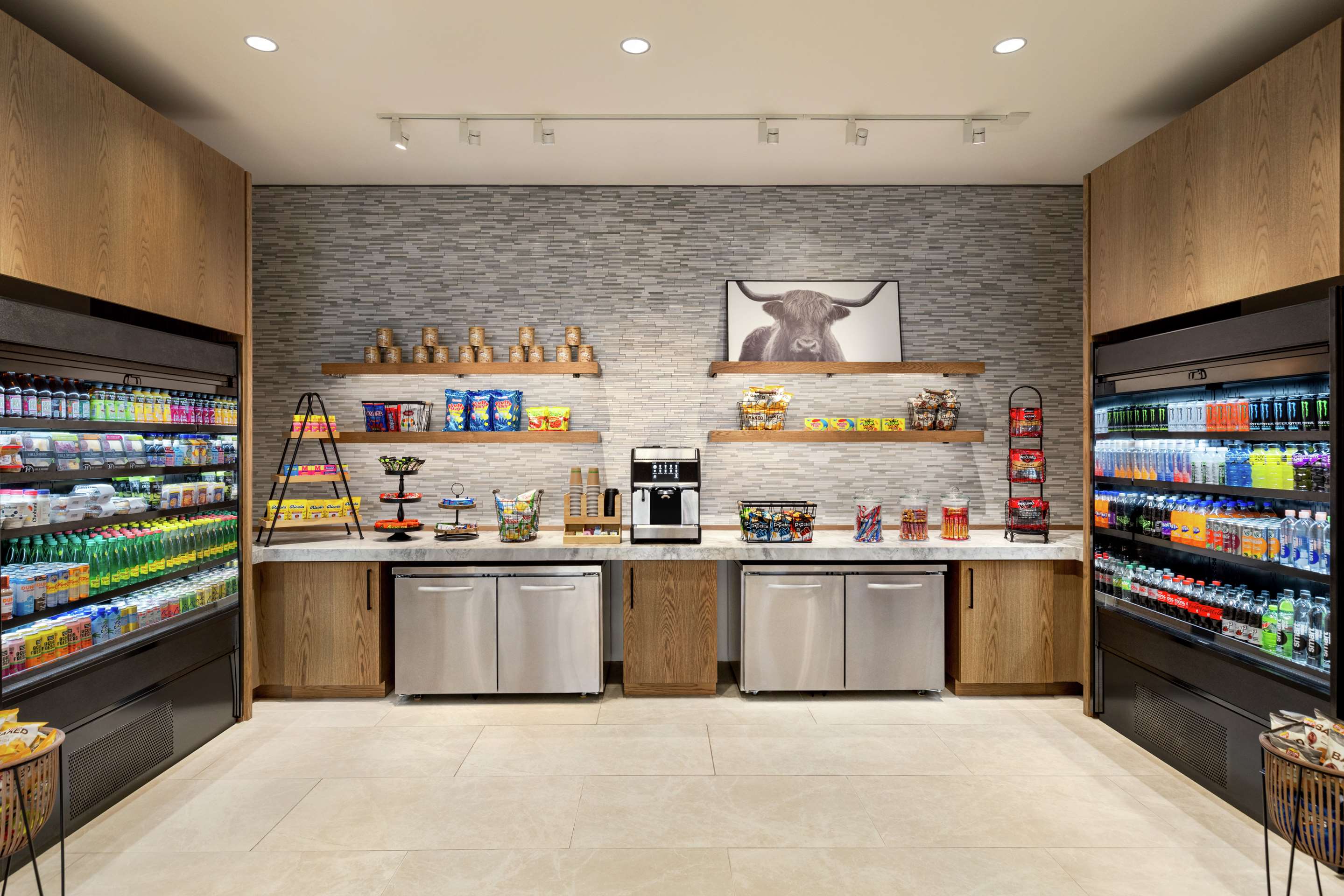 Restaurant | Doubletree by Hilton Abilene Downtown Convention Center