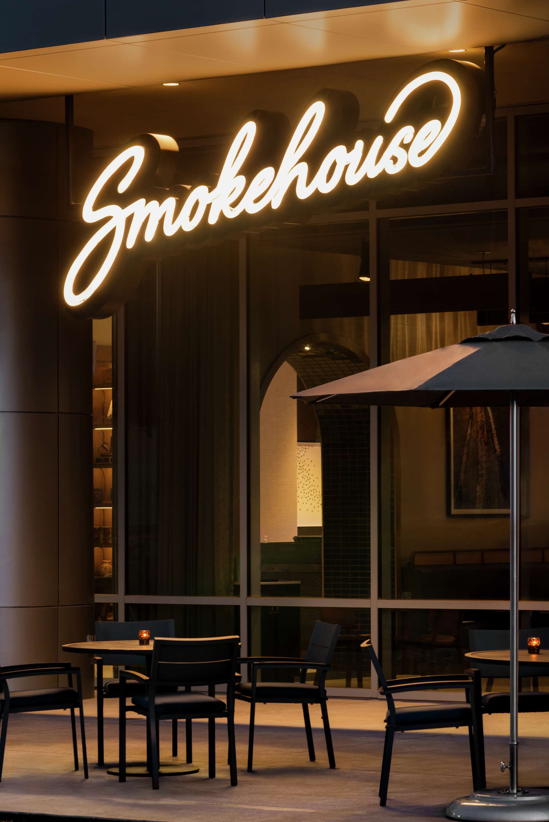 Restaurant | Doubletree by Hilton Abilene Downtown Convention Center