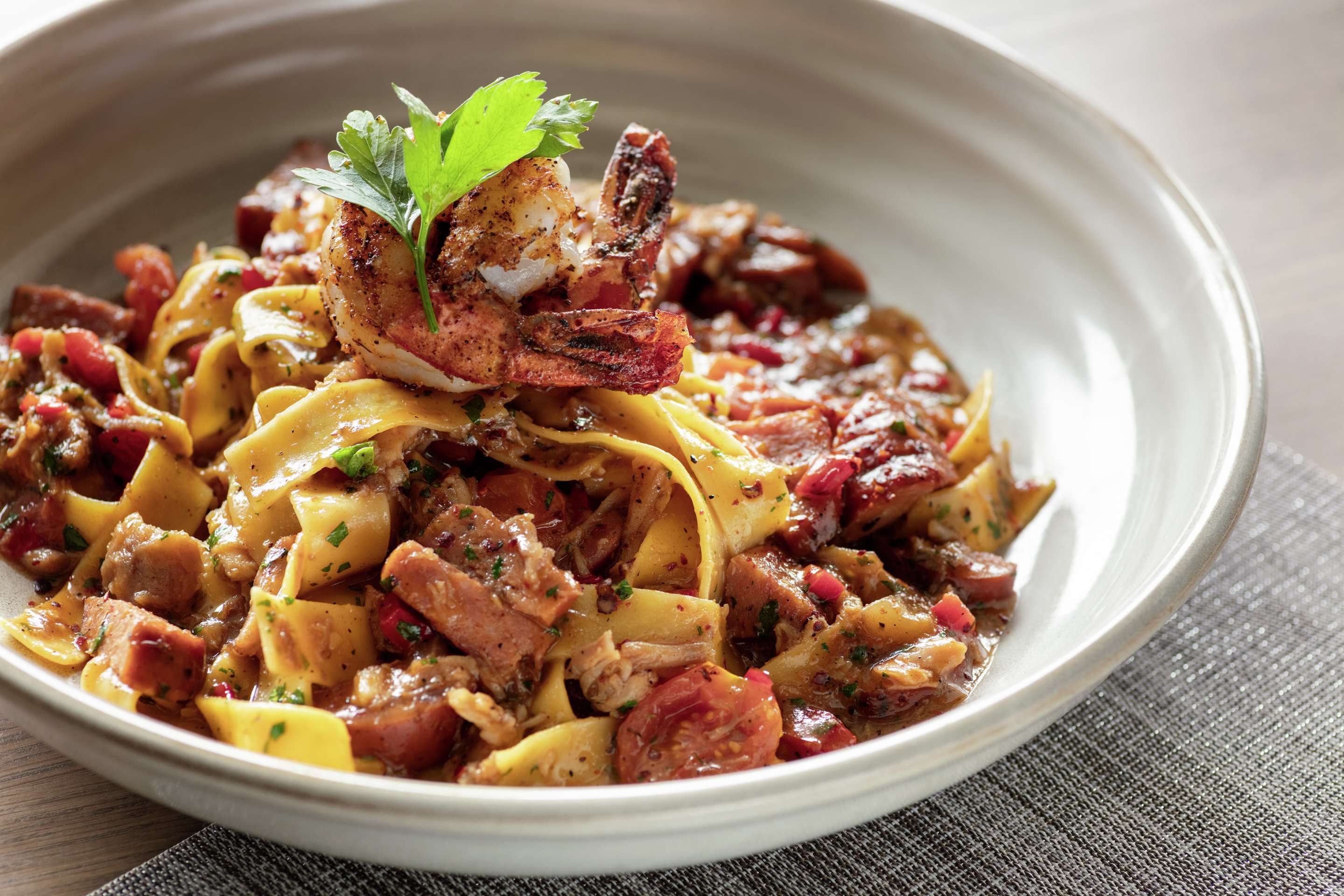 Restaurant | Doubletree by Hilton Abilene Downtown Convention Center