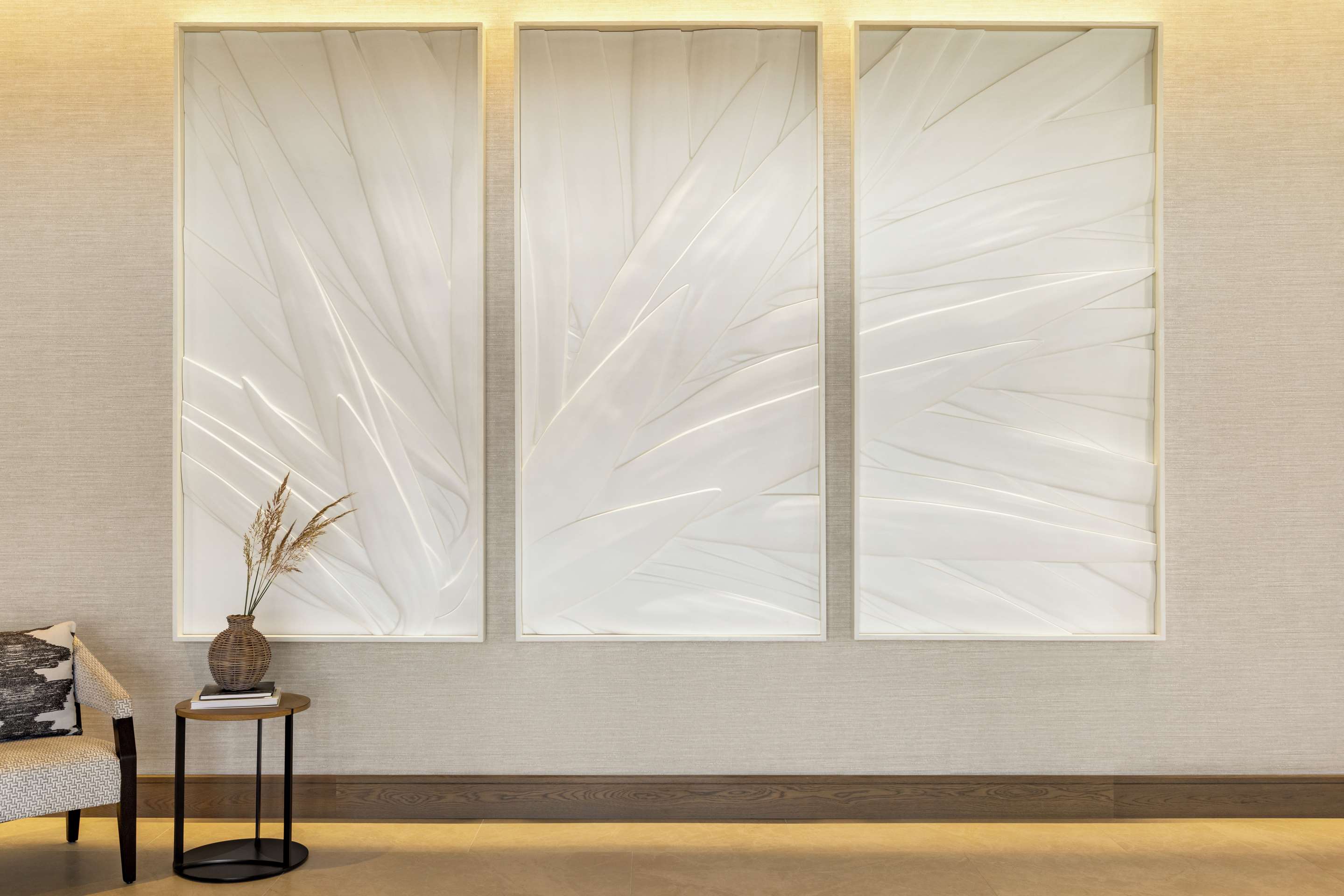 Property amenity | Doubletree by Hilton Abilene Downtown Convention Center
