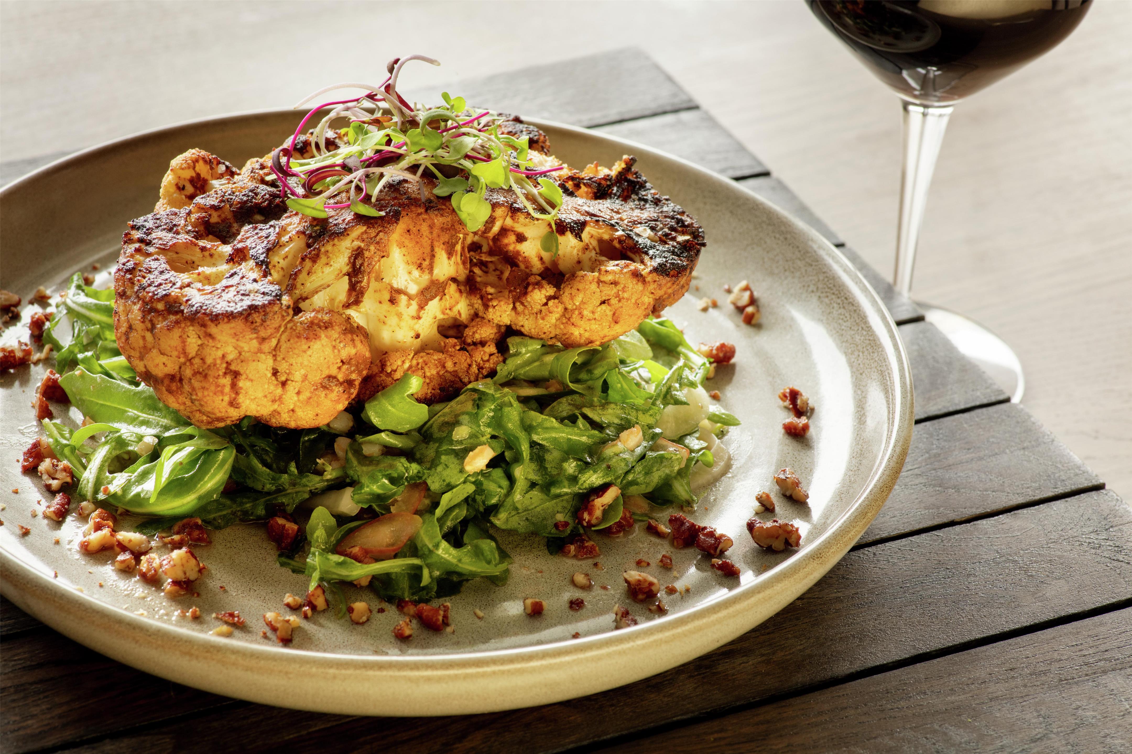 Restaurant | Doubletree by Hilton Abilene Downtown Convention Center