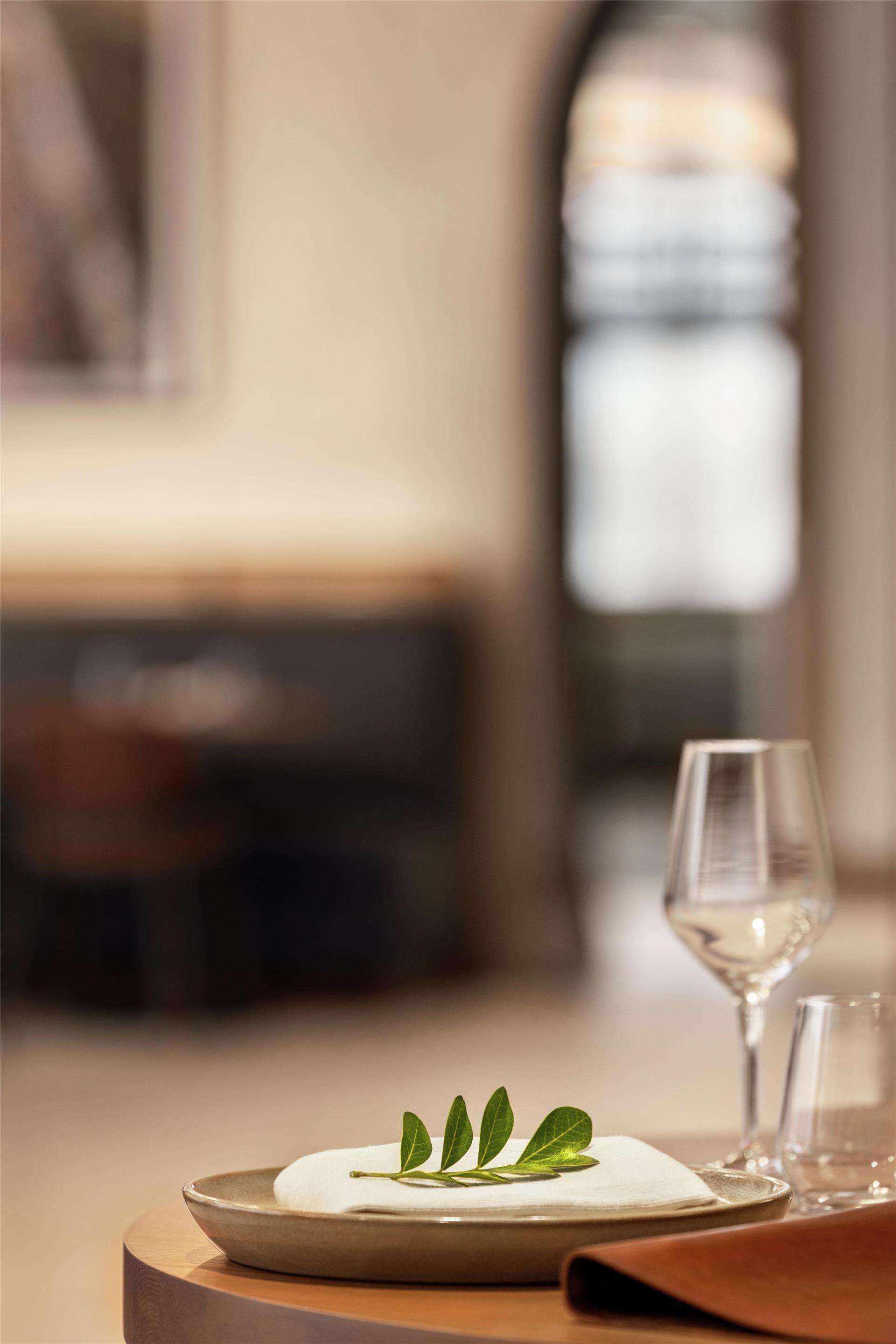 Restaurant | Doubletree by Hilton Abilene Downtown Convention Center