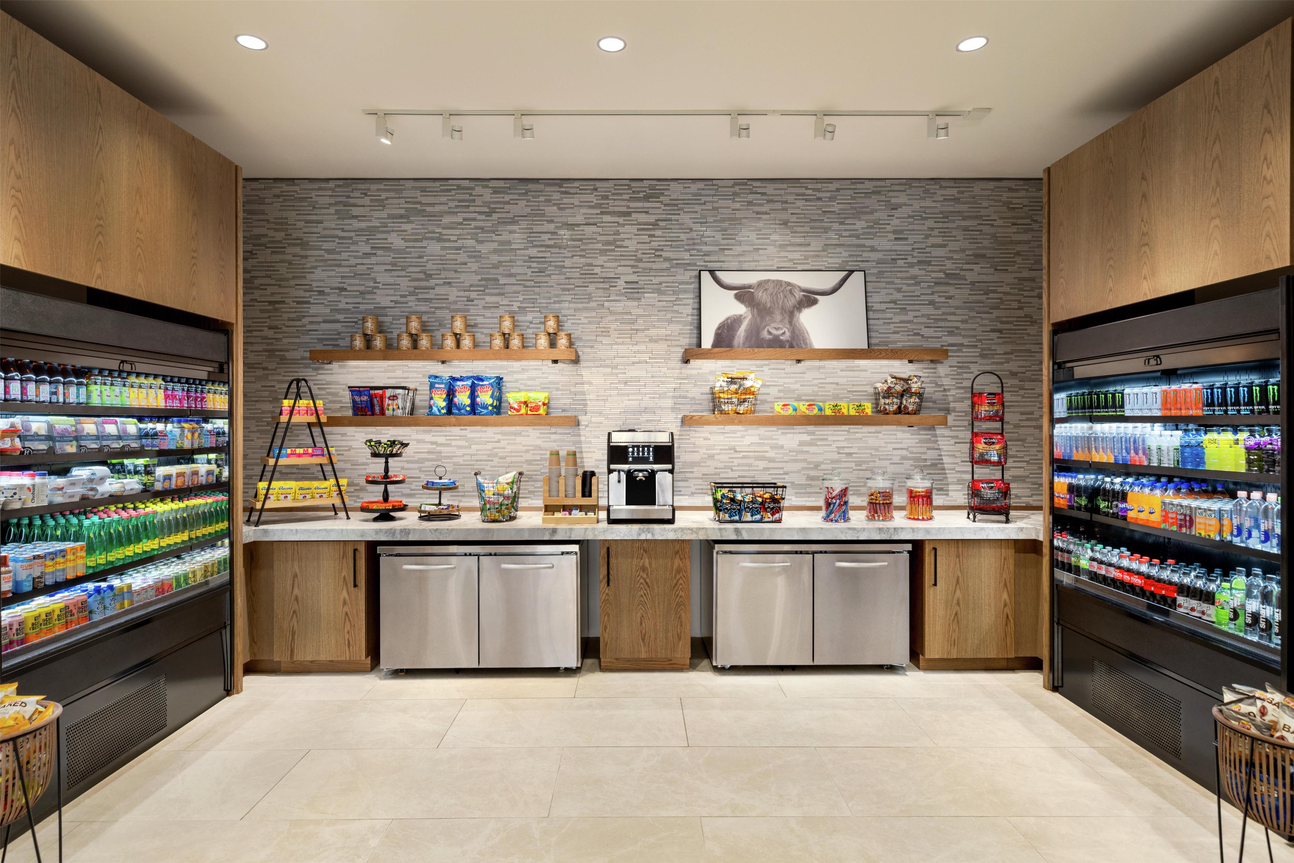 Restaurant | Doubletree by Hilton Abilene Downtown Convention Center