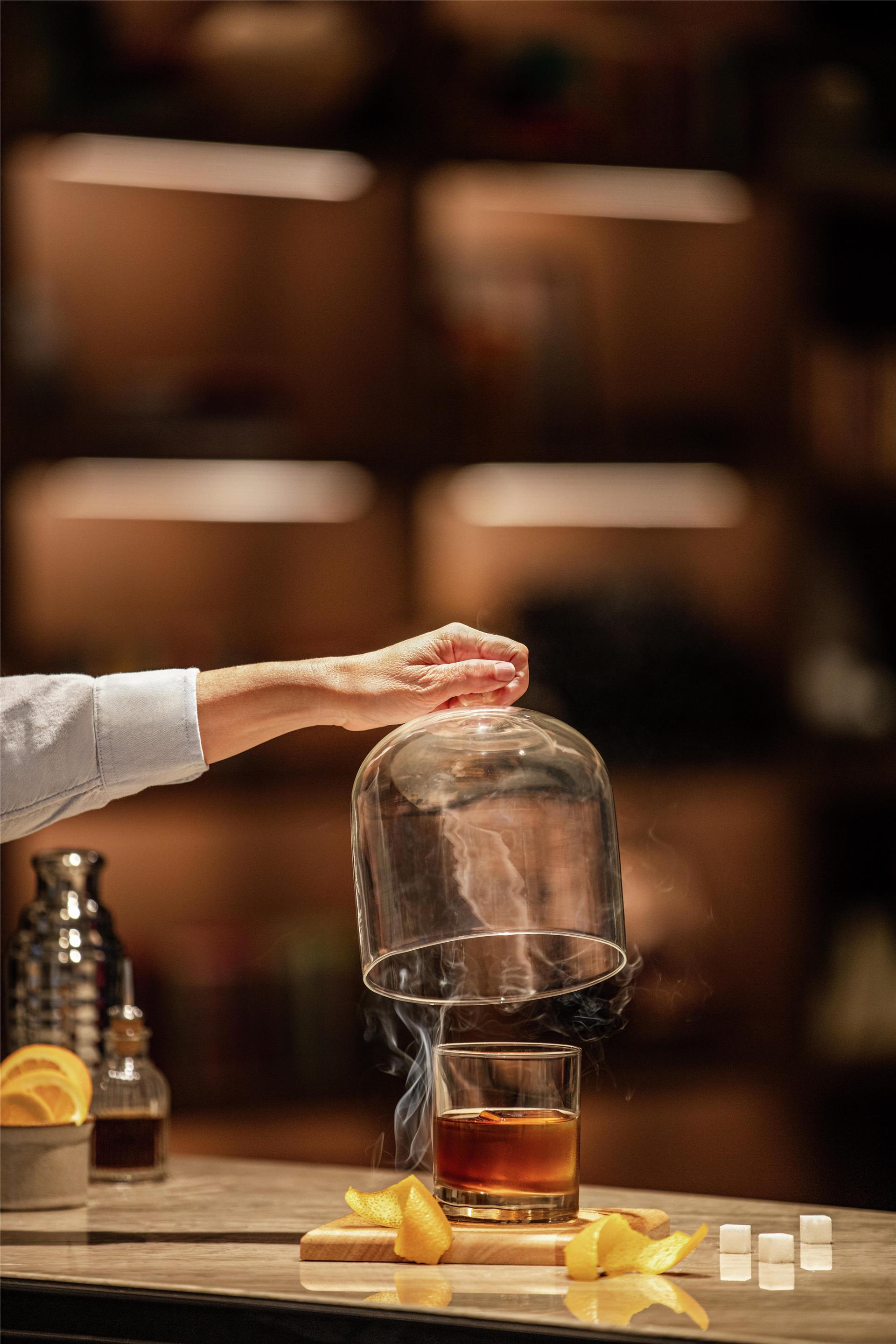 Restaurant | Doubletree by Hilton Abilene Downtown Convention Center
