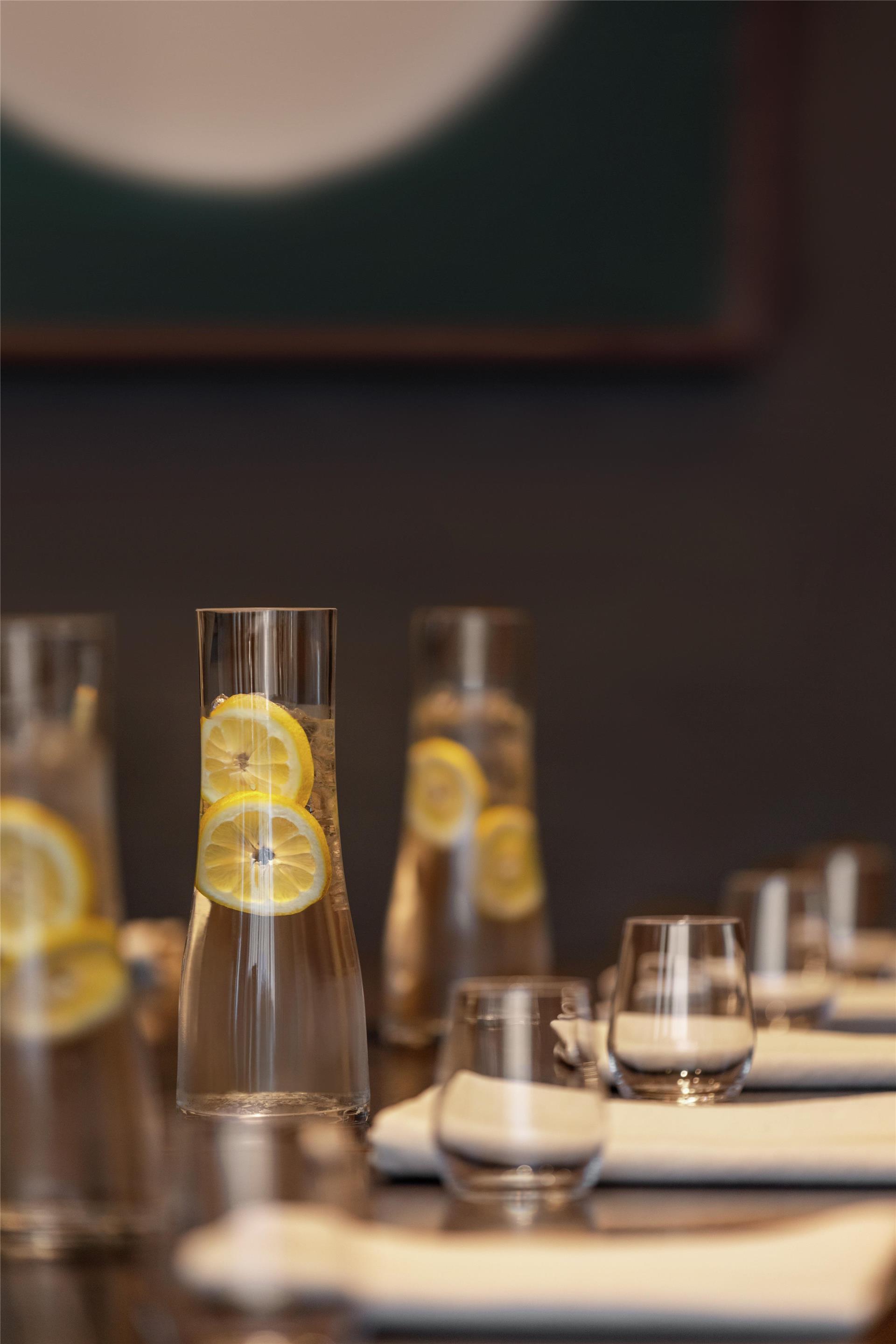 Restaurant | Doubletree by Hilton Abilene Downtown Convention Center