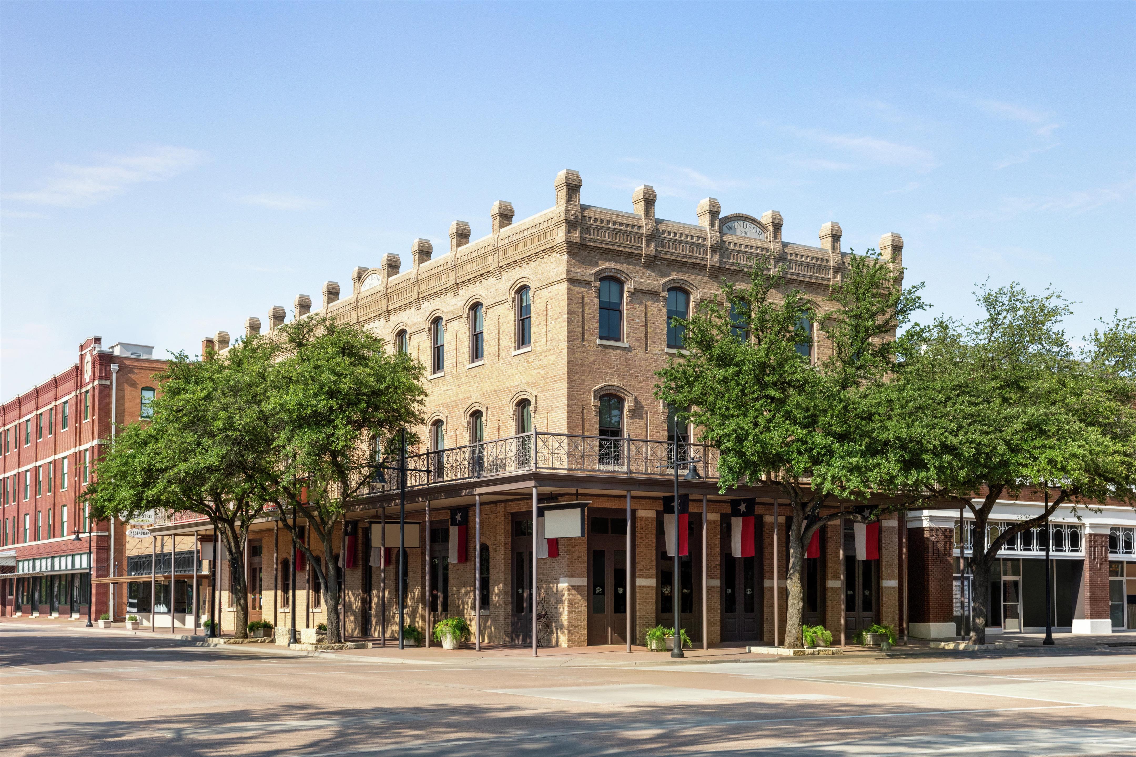 Miscellaneous | Doubletree by Hilton Abilene Downtown Convention Center