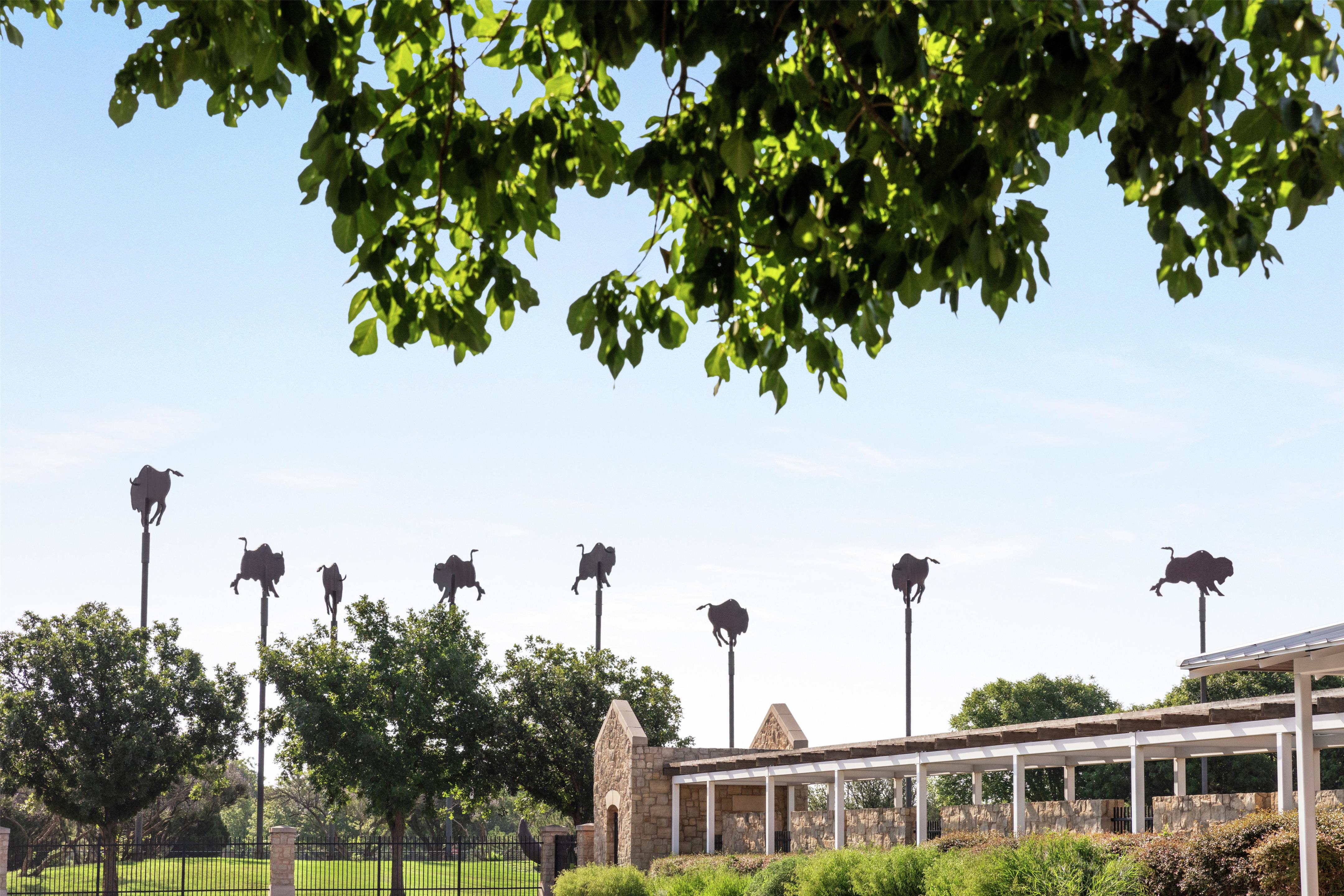 Miscellaneous | Doubletree by Hilton Abilene Downtown Convention Center