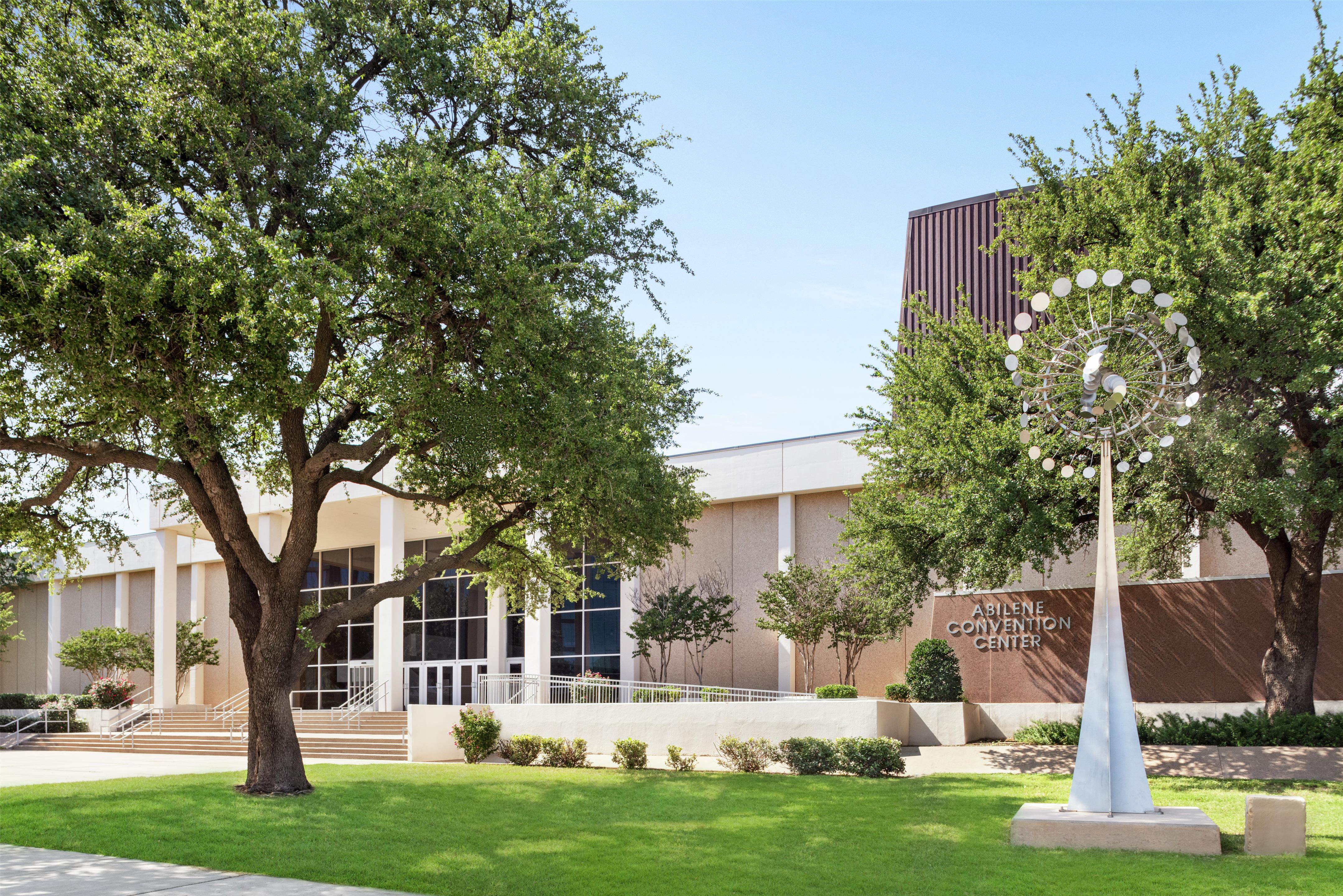 Miscellaneous | Doubletree by Hilton Abilene Downtown Convention Center
