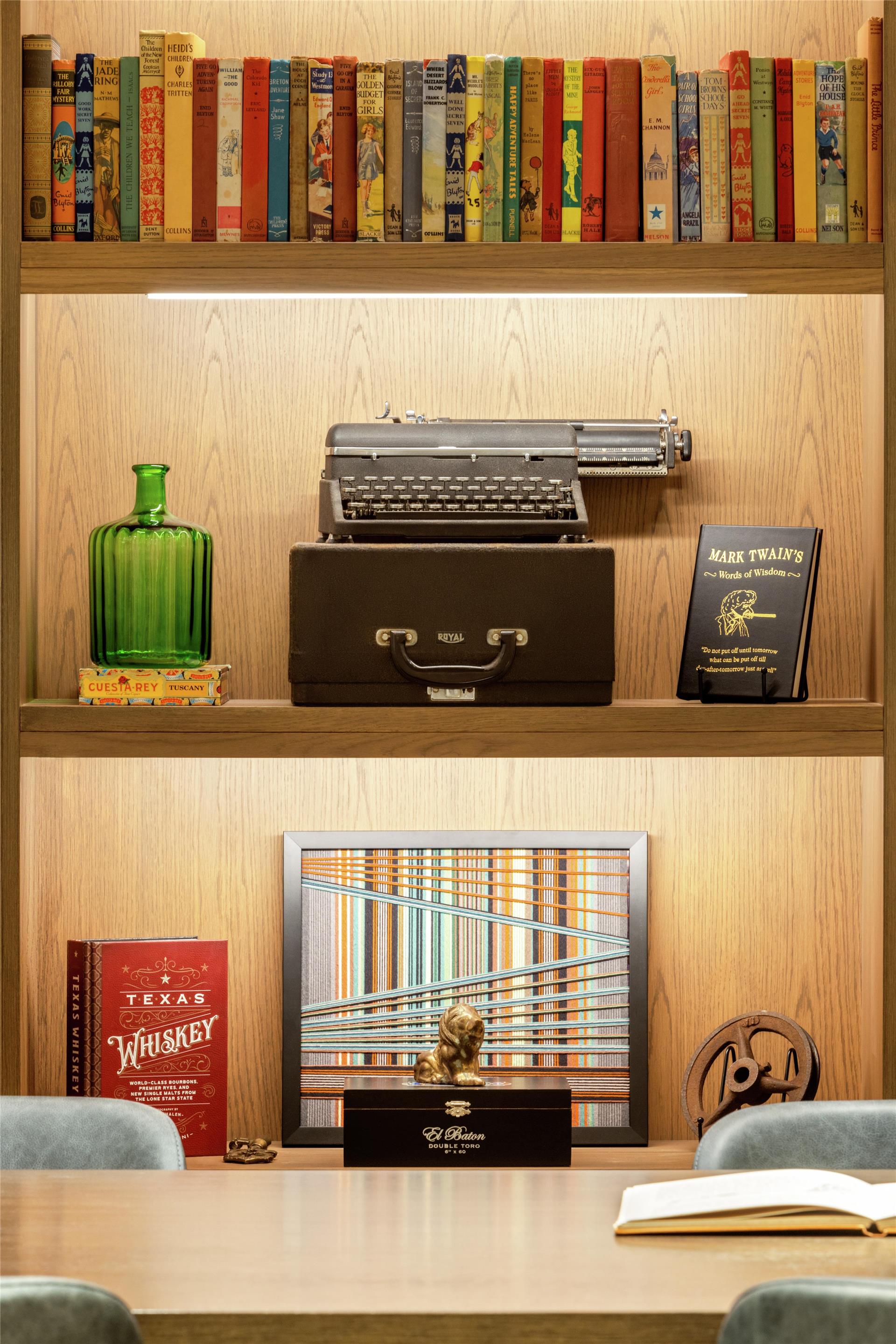 Property amenity | Doubletree by Hilton Abilene Downtown Convention Center