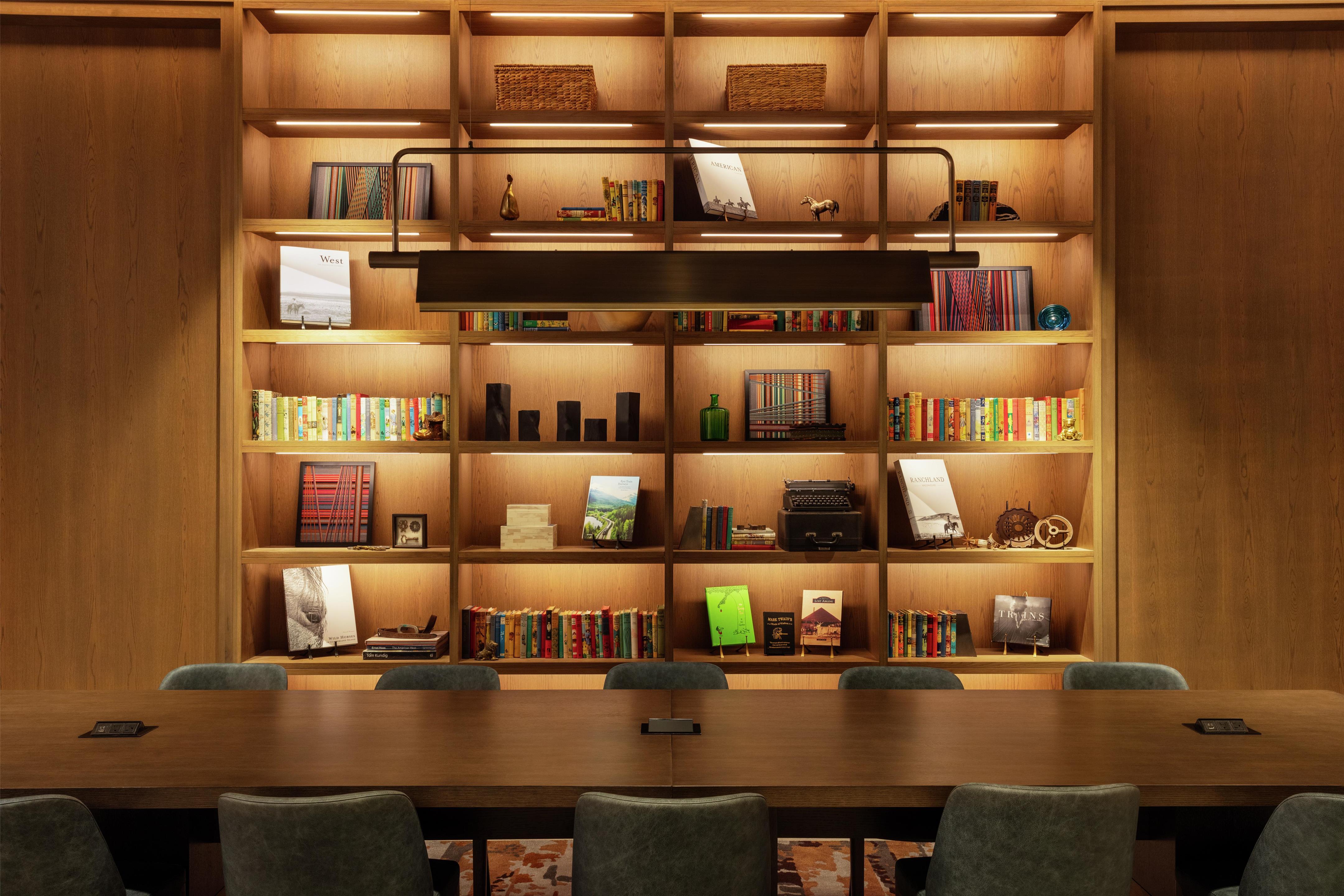 Property amenity | Doubletree by Hilton Abilene Downtown Convention Center