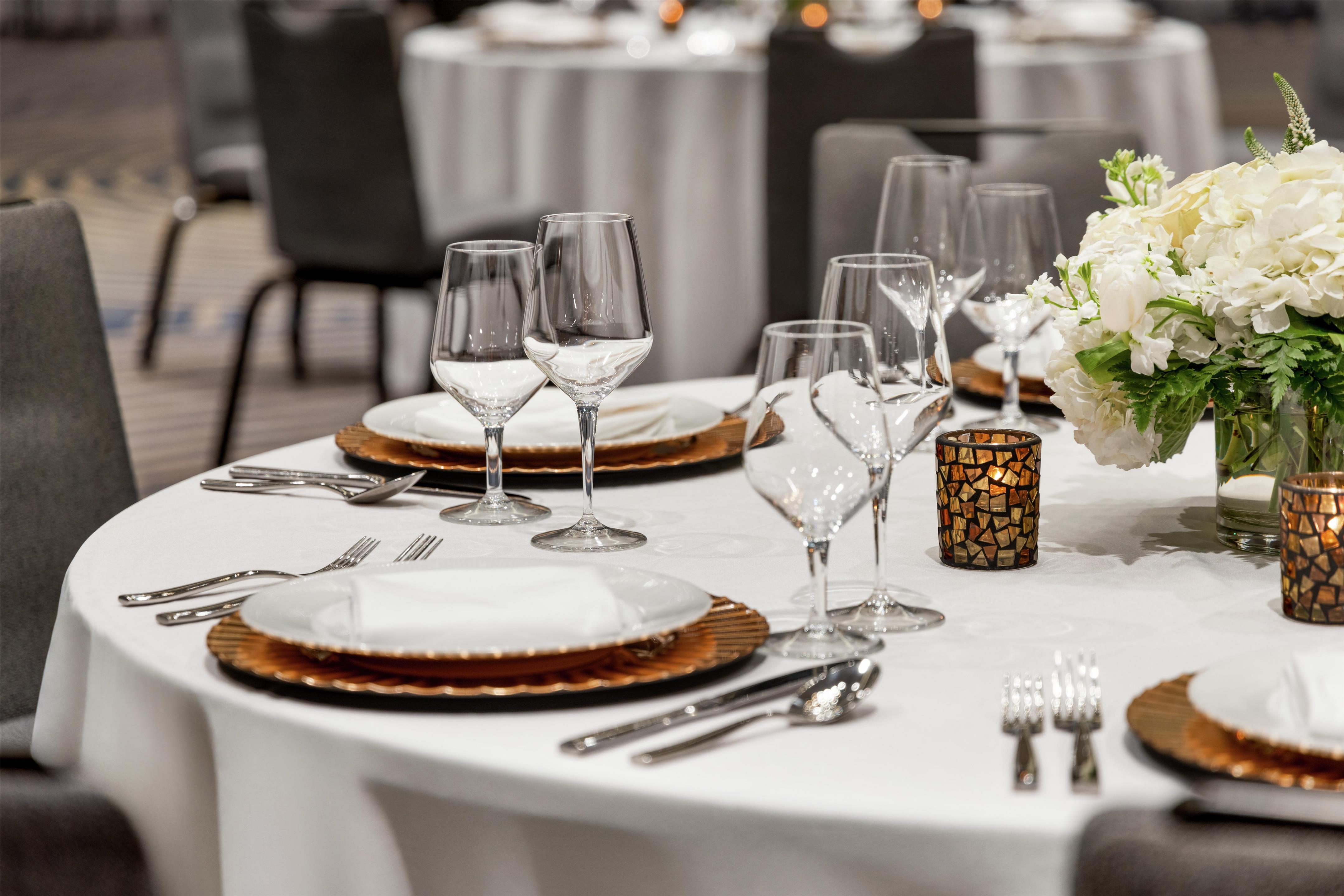 Meeting Room | Doubletree by Hilton Abilene Downtown Convention Center