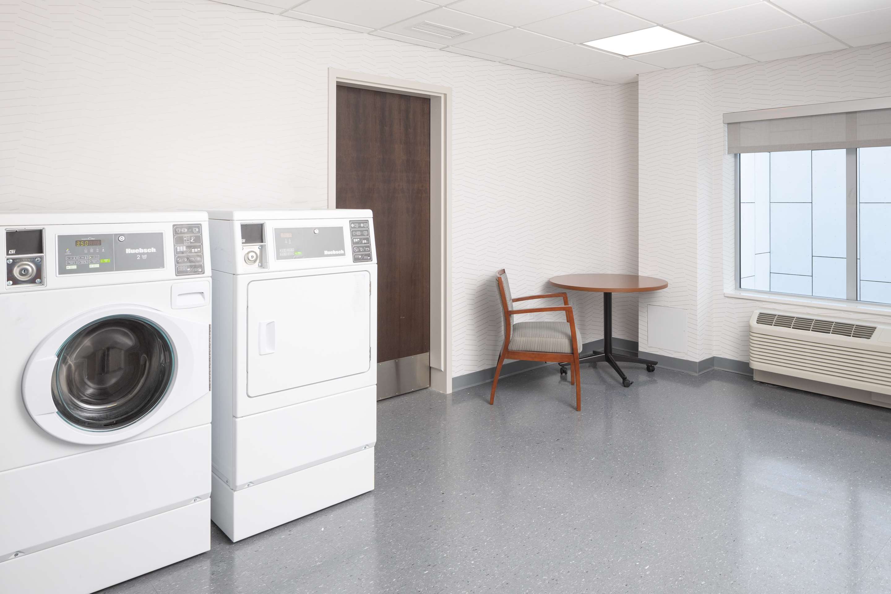 Property amenity | Hampton Inn & Suites Rochester Downtown