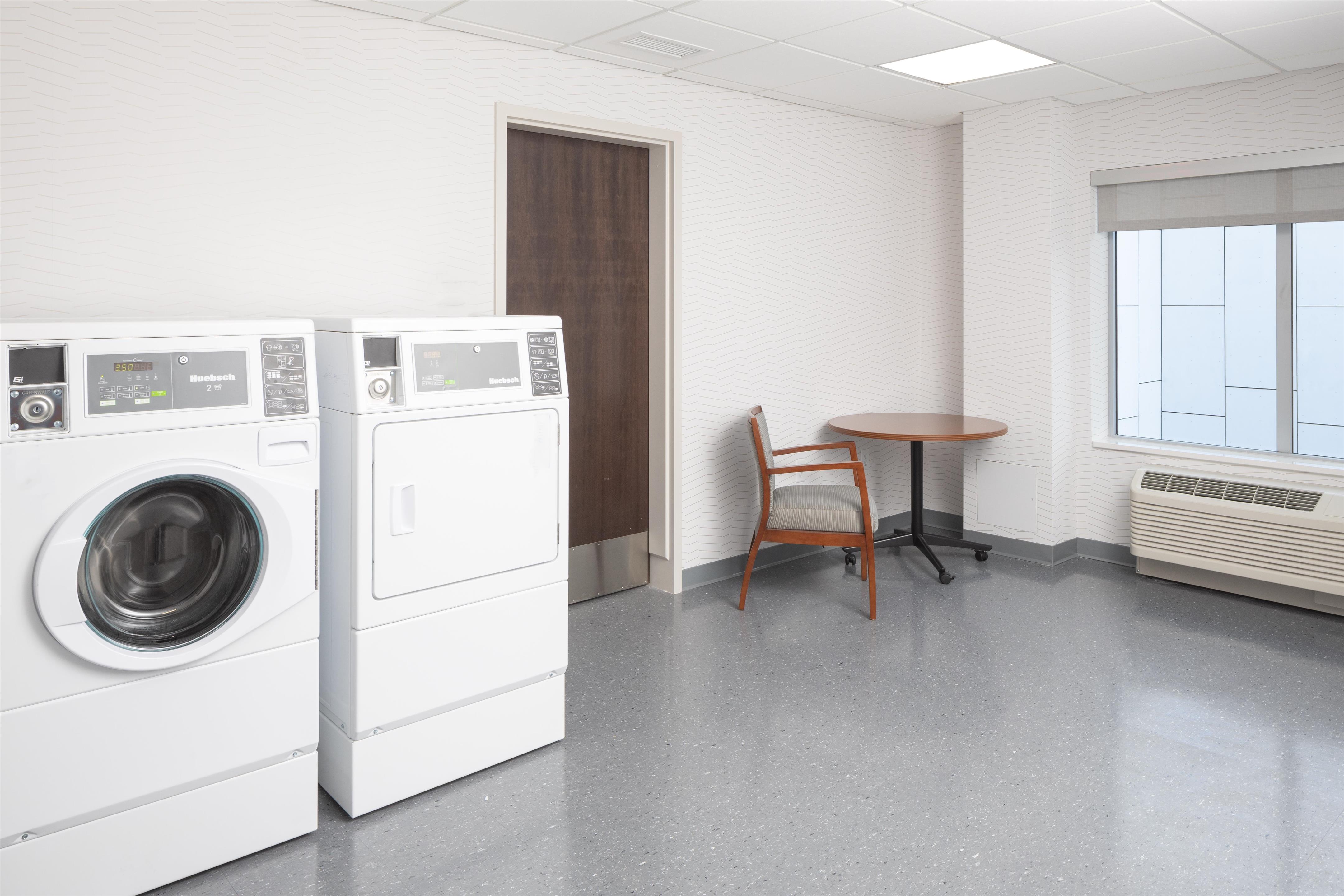 Property amenity | Hampton Inn & Suites Rochester Downtown