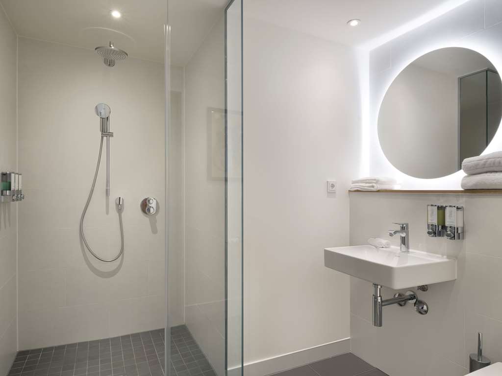 Hampton by Hilton Celle Room Type - QUEEN STUDIO