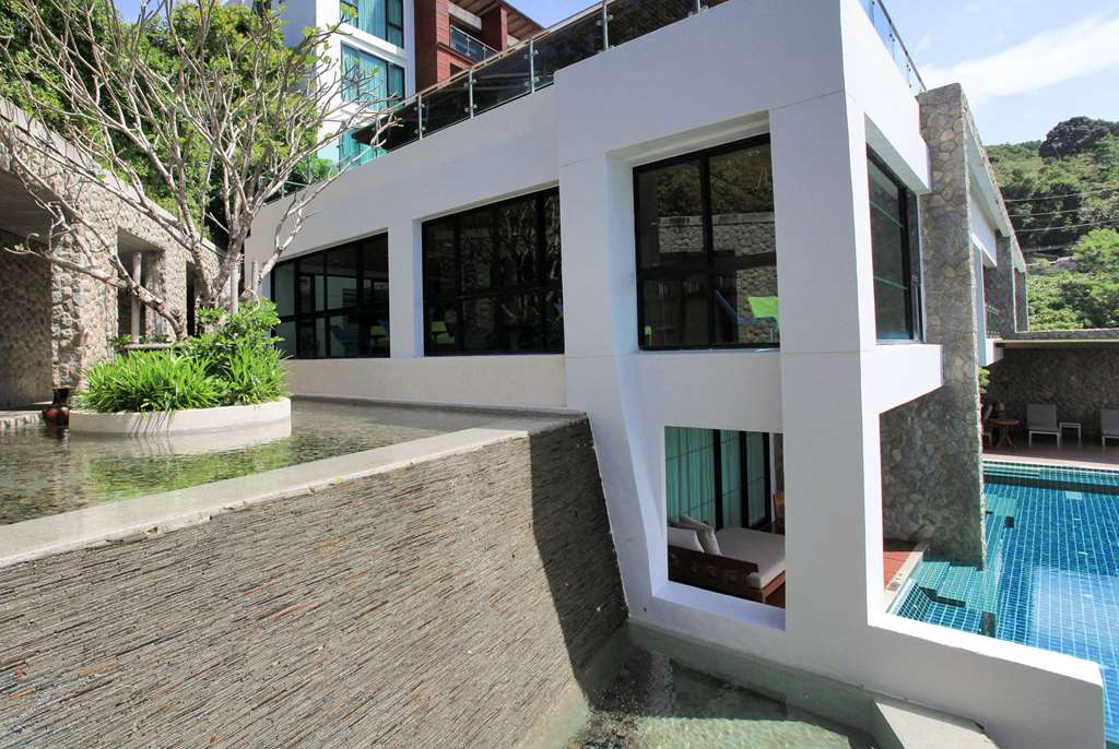 Zenmaya Oceanfront Phuket, Trademark Col