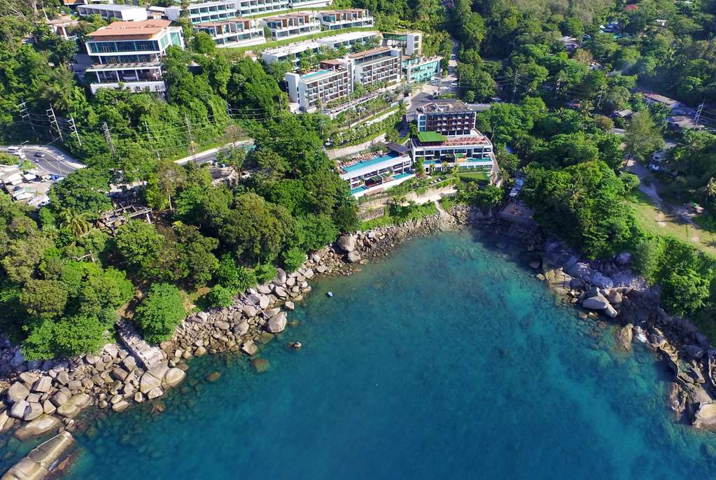 Zenmaya Oceanfront Phuket, Trademark Col