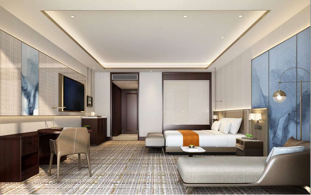 WYNDHAM GARDEN WUHAN WEST-guestroom-Guest Room,On-Site.jpg