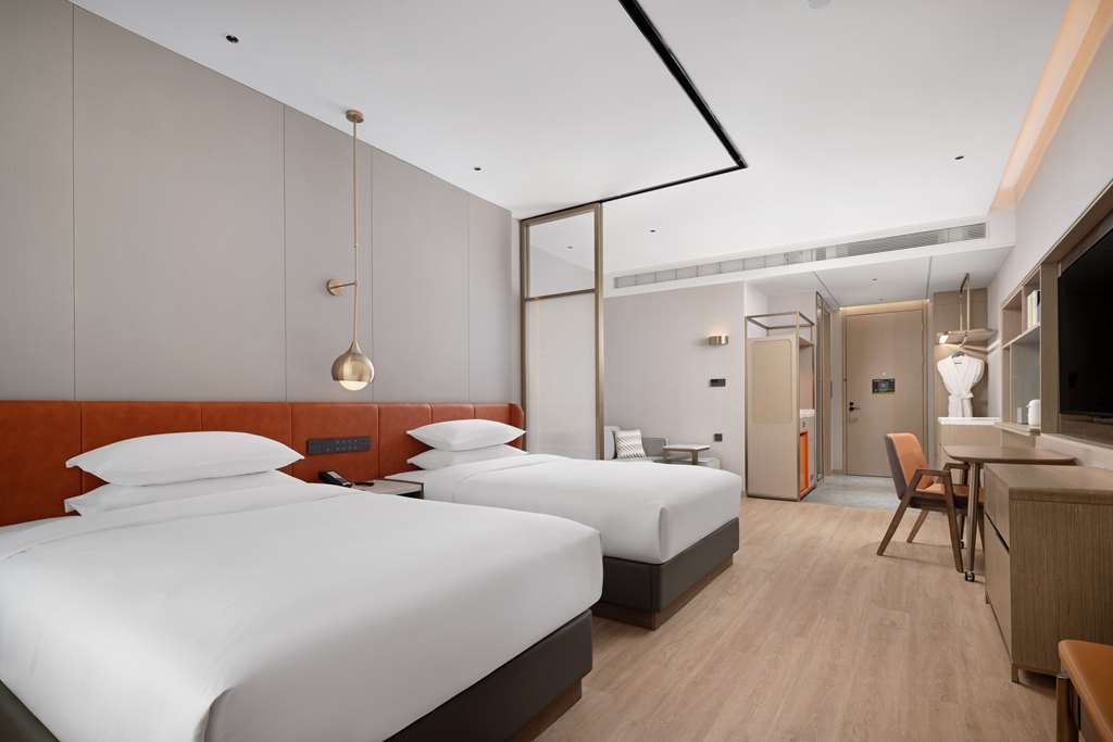 HOME2 STE HILTON SANMENXIA MIANCHI-guestroom-Guest Room,On-Site.jpg
