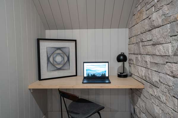 Conference Area - Prestige Kamloops Hotel