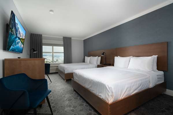  - Prestige Kamloops Hotel