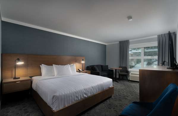  - Prestige Kamloops Hotel