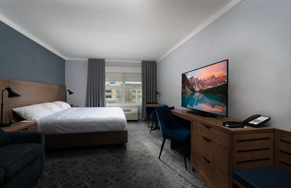  - Prestige Kamloops Hotel