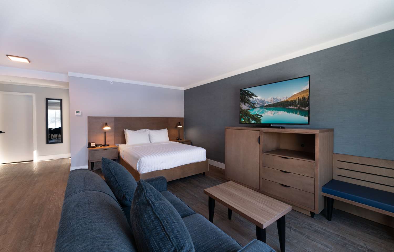 Prestige Kamloops Hotel, BC See Discounts