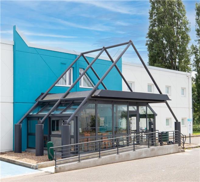 HOTEL KYRIAD ECO - MOULINS SUD YSEURE