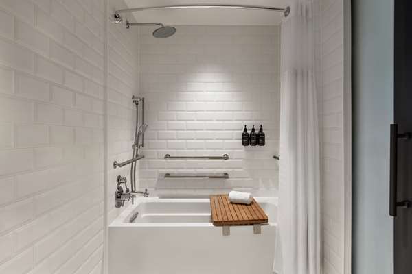  - Canopy by Hilton Hotel SoMa San Francisco