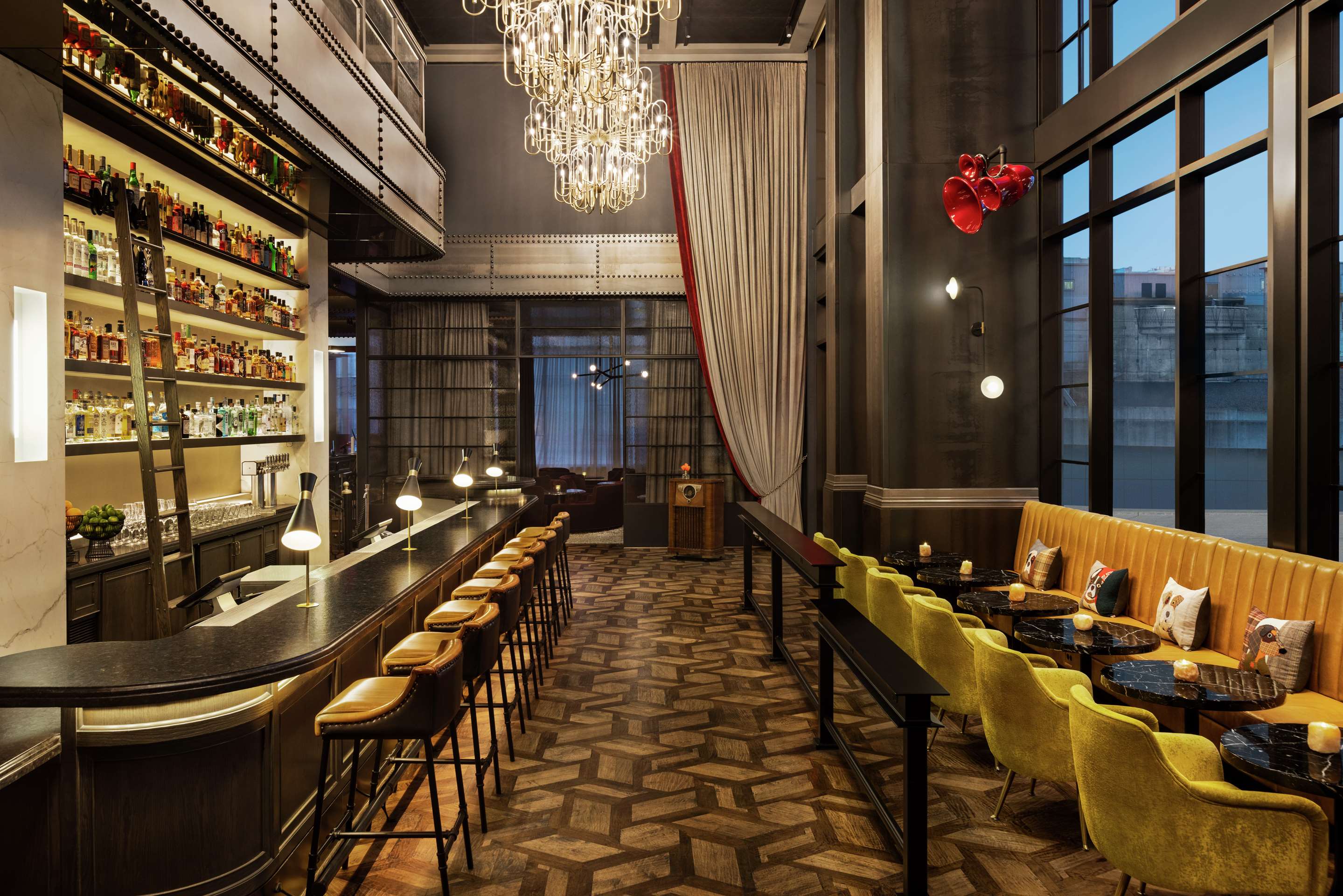 BarLounge