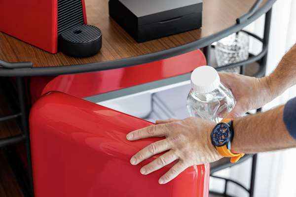  - Canopy by Hilton Hotel SoMa San Francisco