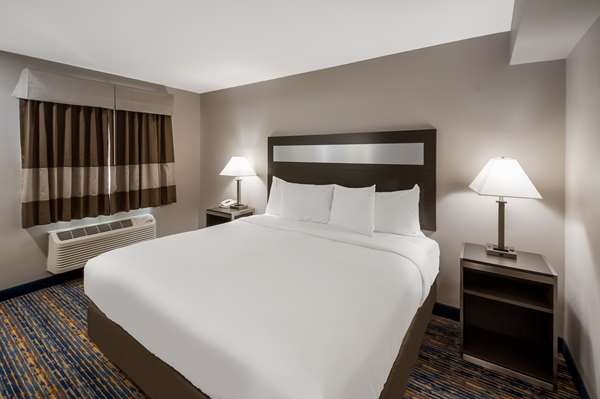  - Americas Best Value Inn Farmington