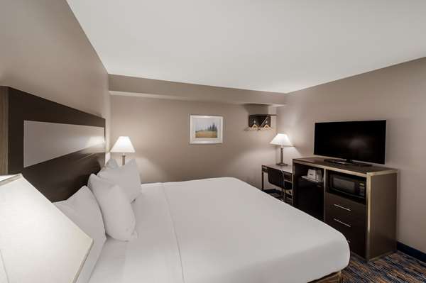  - Americas Best Value Inn Farmington
