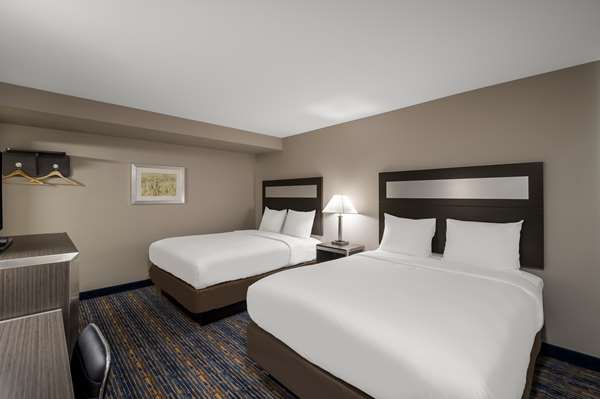  - Americas Best Value Inn Farmington
