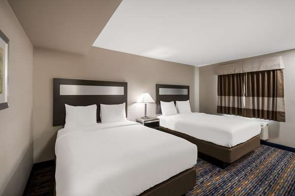  - Americas Best Value Inn Farmington