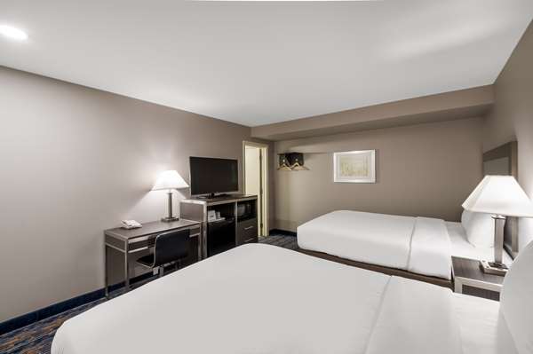  - Americas Best Value Inn Farmington