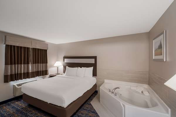  - Americas Best Value Inn Farmington