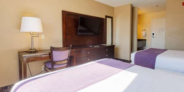  - Red Garter Hotel & Casino by Red Lion West Wendover