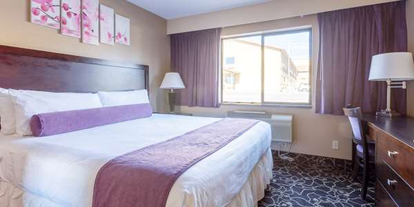  - Red Garter Hotel & Casino by Red Lion West Wendover