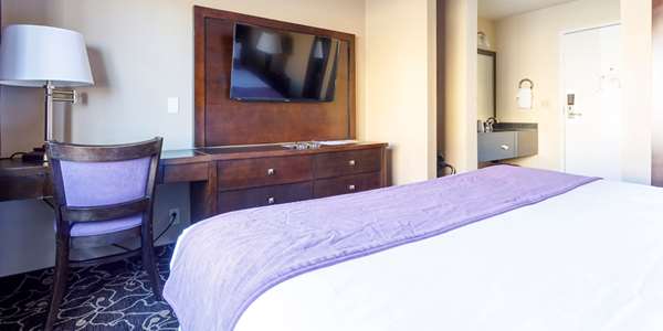  - Red Garter Hotel & Casino by Red Lion West Wendover