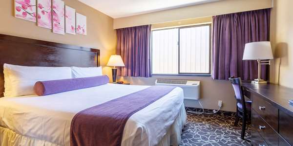  - Red Garter Hotel & Casino by Red Lion West Wendover