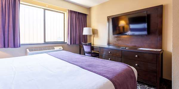  - Red Garter Hotel & Casino by Red Lion West Wendover