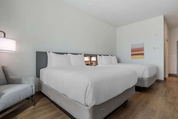  - Comfort Inn & Suites Pier Park Area Panama City Beach