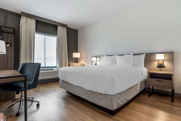  - Comfort Inn & Suites Pier Park Area Panama City Beach