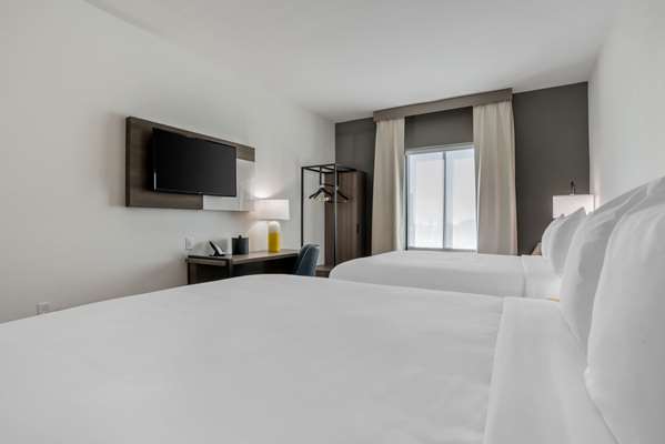  - Comfort Inn & Suites Pier Park Area Panama City Beach