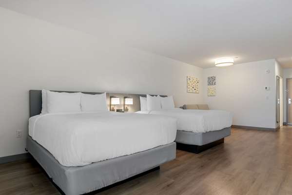 Suite - Comfort Inn & Suites Pier Park Area Panama City Beach