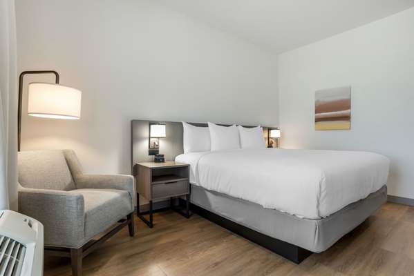  - Comfort Inn & Suites Pier Park Area Panama City Beach