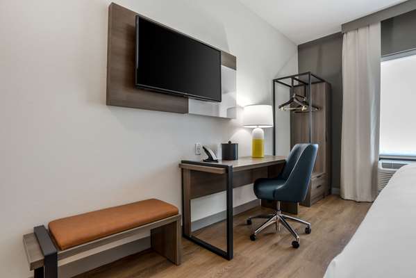  - Comfort Inn & Suites Pier Park Area Panama City Beach