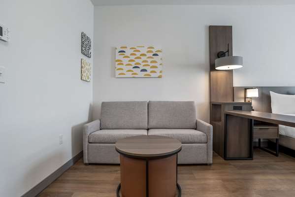 Suite - Comfort Inn & Suites Pier Park Area Panama City Beach