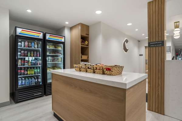  - Comfort Inn & Suites Pier Park Area Panama City Beach